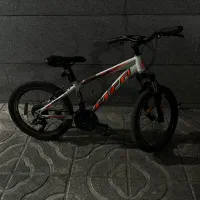 دوچرخه فیفا