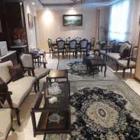 مبل وناهارخوری ۸نفره کلاسیک