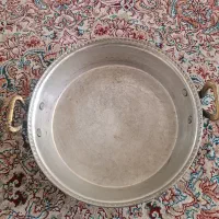 تابه مسی|ظروف پخت‌وپز|کرمانشاه, |دیوار