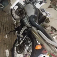 موتور سیکلت ایردوکوv6
