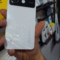 شیائومی poco x6 5G 256/12|موبایل|رویان, |دیوار