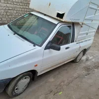 پراید وانت|خودرو سواری و وانت|سرولایت, |دیوار