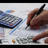 کمک حسابدار