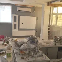 نقاشی ساختمان|خدمات پیشه و مهارت|تبریز, |دیوار