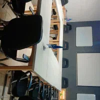 فضای کار اشتراکی|اجارهٔ کوتاه‌مدت دفتر کار و فضای آموزشی|اصفهان, کوی سپاهان|دیوار