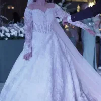 اجاره لباس عروس همه سبک