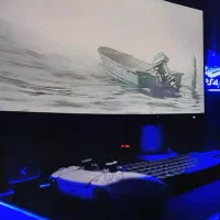 مانیتور گیمینگ خمیده شیائومی