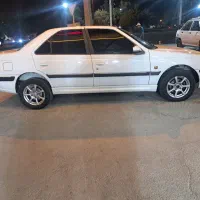 پارس سال تک سوز مدل ۹۵