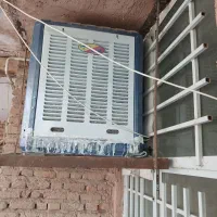سرویس کولر ونصب کولر