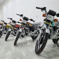 هوندا پرواز (احسان) 200 CDI صفر کیلومتر مدل 1404|موتورسیکلت|بیرجند, |دیوار