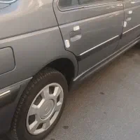 پژو پارس تیو فایو مدل ۹۹ کارکرد ۱۱۰ هزار کیلومت