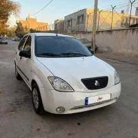 تیبا مدل ۹۴ موتور فنی صفر|خودرو سواری و وانت|قزوین, |دیوار