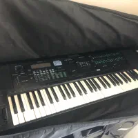 ارگ پیانو ( کیبرد ) حرفه ای تکنیکس مدلAX7 ژاپن اصل|پیانو، کیبورد، آکاردئون|تهران, تجریش|دیوار