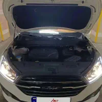 زوتی DL5 /وارداتی سایپا /گارانتی فعال|خودرو سواری و وانت|تهران, شهرک خرازی|دیوار