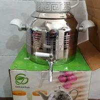 کتری قوری Golestan