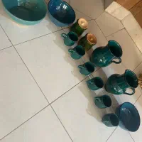 پارچ ولیوان