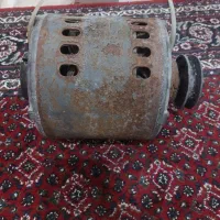 دینام کولر موتو جام|کولر آبی|ری, صالح آباد جنوبی (باغ رضوان)|دیوار