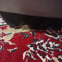 سپرعقب ۴۰۵ آینه بغل با چراغ خطر|قطعات یدکی و لوازم جانبی|زابل, |دیوار