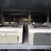 پرینتر۱۰۰۵-۱۰۰۶-۱۰۰۷-۱۰۰۸ اچ پی