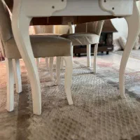 میزناهارخوری 6نفره