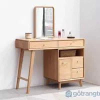 پاف و آیینه و میز مدل A8|تخت و سرویس خواب|تهران, جوانمردان (اندیشه)|دیوار