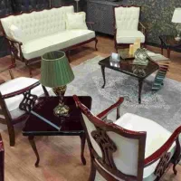 جشنواره تعمیرات مبل ( زبردست )با ضمانت وکیفیت|خدمات پیشه و مهارت|قزوین, |دیوار