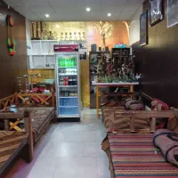 واگذاری کلیه وسایل کافه