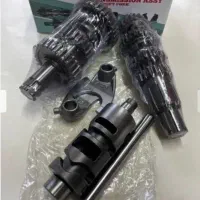 گیربکس ۴دنده استاندار