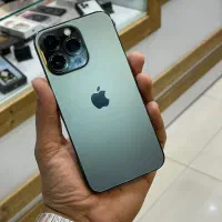 13pro 256/Zaa پک اصلی مشکی|موبایل|یزد, |دیوار