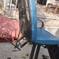 صندلی اصلاح|آرایشگاه و سالنهای زیبایی|فردیس, فردیس|دیوار