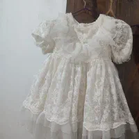 لباس مجلسی بچه گانه