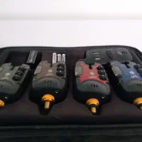 بازر .الارم.هشداردهنده ماهیگیری