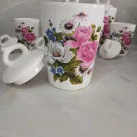 ست ادویه|ظروف سرو و پذیرایی|ورامین, خیر آباد|دیوار