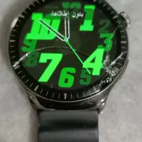 ساعت هوشمند