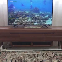 تلویزیون 43اینچ هایسنس