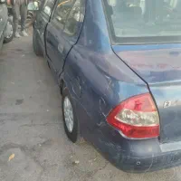 تیبا مدل ۹۱ شاسی ها سالم|خودرو سواری و وانت|شهریار, شهریار|دیوار