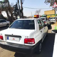 پراید مدل 95|خودرو سواری و وانت|تبریز, |دیوار