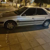 پژوپارس مدل۸۵