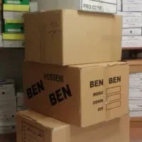 کارتن اثاث‌کشی،حمل نقل،کارهای بنّایی سالم ضخیم