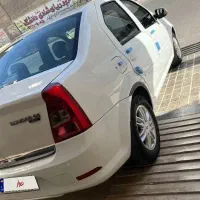 رنو تندر 90 پلاس دنده‌ای، مدل ۱۳۹۷|خودرو سواری و وانت|تهران, تهرانسر شمالی|دیوار