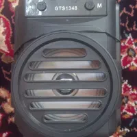 اسپیکر قابل حمل