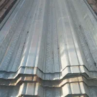 عرشه فولادی گل میخ سرامیک