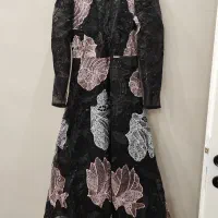 لباس شب سایز 38