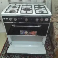 اجاق گاز|اجاق گاز و لوازم برقی پخت‌وپز|بروجرد, |دیوار