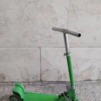 اسکوتر سالم و مرتب|دوچرخه، اسکیت، اسکوتر|تهران, دردشت|دیوار