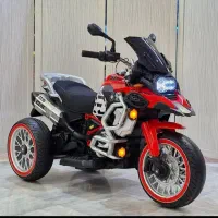 ماشین شارژی پاور «فروشگاه دوچرخه امپراطور »|اسباببازی بچه|کرمان, |دیوار