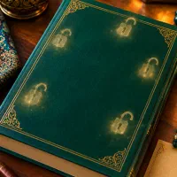 کتاب دعا خیلی قدیمی