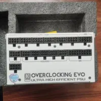 پاور 1050 وات گرین