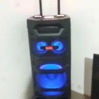 اسپیکر باند