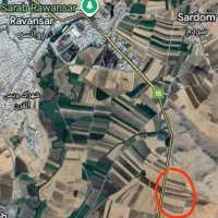 زمین روانسر